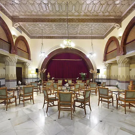 Alhambra Palace Hotel-3