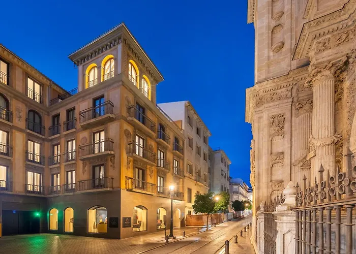 Áurea Catedral by Eurostars Hotel Company