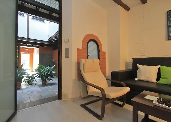  s Nest Flats Alhacaba